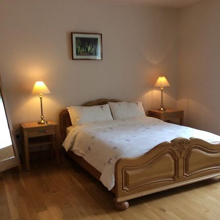 Bed & Breakfast Hilltop Lodge Banbridge Rom bilde