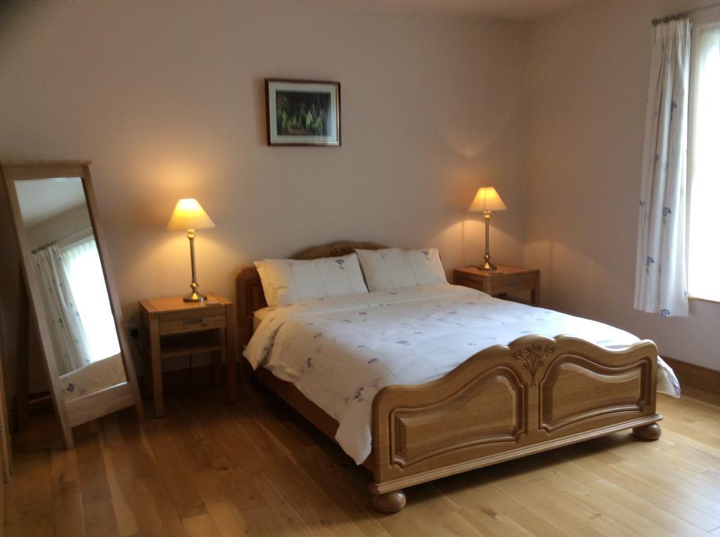 Bed & Breakfast Hilltop Lodge Banbridge Rom bilde